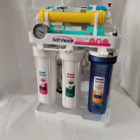 فروش انواع دستگاه تصفیه آب