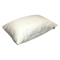 بالش الیاف طبی شرکت خوشخواب|رختخواب، بالش، پتو|اصفهان, باغ زرشک|دیوار