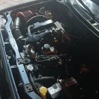 فروشی پراید بی رنگ تک برگ|خودرو سواری و وانت|مشگین شهر, |دیوار