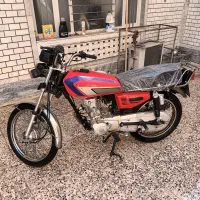 موتور ۹۴|موتورسیکلت|دزفول, |دیوار