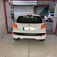 پژو ۲۰۷ مدل ۹۹|خودرو سواری و وانت|بهارستان, |دیوار