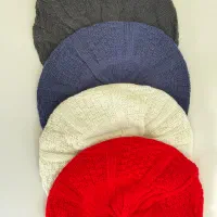 کلاه برت بافت|لباس|مشهد, آبکوه|دیوار