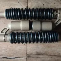 کمک عقب آپاچی اصلی سالم سالم