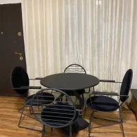 میز ناهار خوردی ۴نفره نو