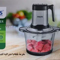 خردکن و غذاساز فیلیپس