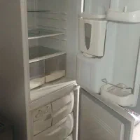 یخچال بدون برفک2عددبابرفک 1عدد|یخچال و فریزر|داراب, |دیوار