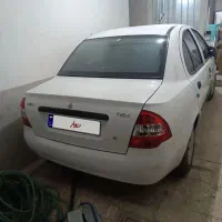 تیبا 1مدل96|خودرو سواری و وانت|مشهد, رسالت|دیوار