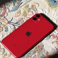 ایفون 11نرمال