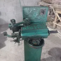 اره تیزکن امل نجاری