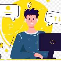 طراح و تولیدکننده محتوا جهت پیج اینستاگرام/ تلگرام