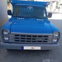 نیسان مدل۹۸|خودرو سواری و وانت|سرپل ذهاب, |دیوار