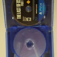 بازی the last of us2 نسخه ps4|کنسول، بازی ویدئویی و آنلاین|رشت, ساغری سازان|دیوار