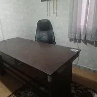 میز دوتکه اداری|دفتر کار|ری, هاشم‌آباد|دیوار