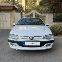 پژو پارس مدل ۱۴۰۱ تک برگ سند|خودرو سواری و وانت|کرج, شاهین‌ویلا|دیوار