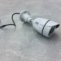 دوربین مداربسته