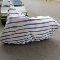 ( چادر همه ی ماشین ها رو داریم کوچک بزرگ جدیدقدیم)|قطعات یدکی و لوازم جانبی|تهران, تهرانپارس شرقی|دیوار