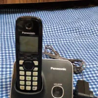 فروش ویژه سه تلفن بیسیم Panasonic