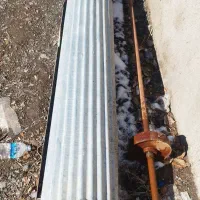 کرکره مغازه