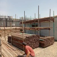 خریدو فروش لوله داربست و ملزومات داربست عمده وخرده