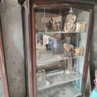 بوفه ،یخچال