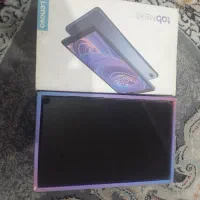 تبلت لنوو M8|تبلت|اسلامشهر, شهرک الهیه|دیوار