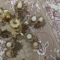 لوستر برنز سلطنتی