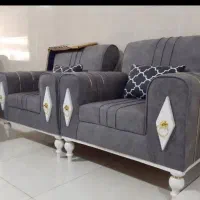 مبل نیو اسکارلت کد ۲۷۵۶۴۸|مبلمان خانگی و میز عسلی|بانه, |دیوار