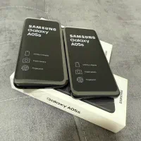 سامسونگ Galaxy A05s با حافظهٔ ۶۴ گیگابایت|موبایل|تهران, خلیج فارس|دیوار