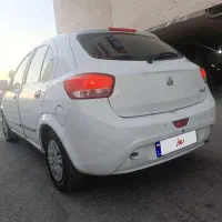 تیبا۲ مدل ۹۹