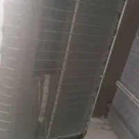 یک عدد یخچال فریزر دودور درحد نو