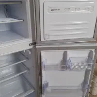 یخچال امرسان در حد نو ۱۴ فوت