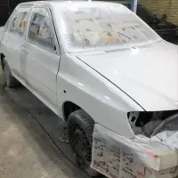 نقاشی خودرو
