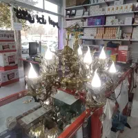 لوستر برنز