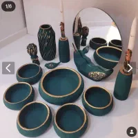 هفت سین ۱۴۰۵|ظروف سرو و پذیرایی|مشهد, الهیه|دیوار