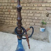 قلیان هلو و هلو آلبالو و دوسیب هلو البالو|کلکسیون و سرگرمی|سنندج, |دیوار