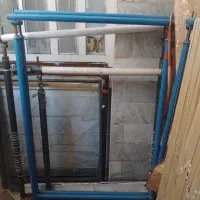 چهار چوب فرش نو