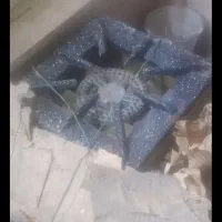 گاز حیاتی مخصوص محرم