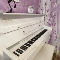 پیانو دیجیتال یاماها