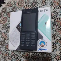 نوکیا ۲۱۶ ویتنام|موبایل|بیرجند, |دیوار