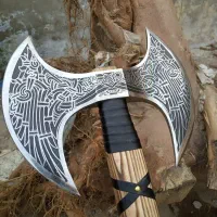 تبر دولبه وایکینگ*فوری*