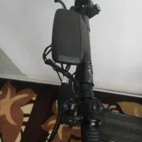 اسکوتر برقی معاوضه و فروش|دوچرخه، اسکیت، اسکوتر|خرم‌آباد, |دیوار