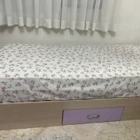 تخت و تشک|تخت و سرویس خواب|تهران, شهرآرا|دیوار