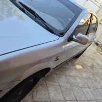 سمند دوگانه فابریک موتور صفر ،|خودرو سواری و وانت|مسجد سلیمان, |دیوار