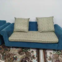 مبل راحتی هفت نفره