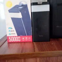 پاوربانک 50000