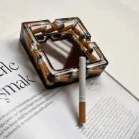 زیر سیگاری|کلکسیون و سرگرمی|شیراز, درکی|دیوار