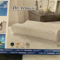 بالشت طبی مموری فوم