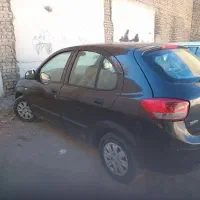 تیبا ۲. مدل ۹۶|خودرو سواری و وانت|گلپایگان, |دیوار