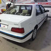 پژو پارس tu5 مدل ۹۴|خودرو سواری و وانت|آذرشهر, |دیوار