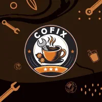 سرویس و تعمیرات دستگاه اسپرسو-COFIX